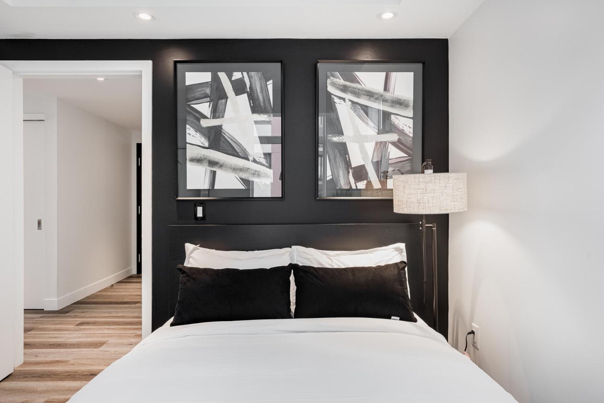 Westview Luxury Suites Ottawa Ngoại thất bức ảnh