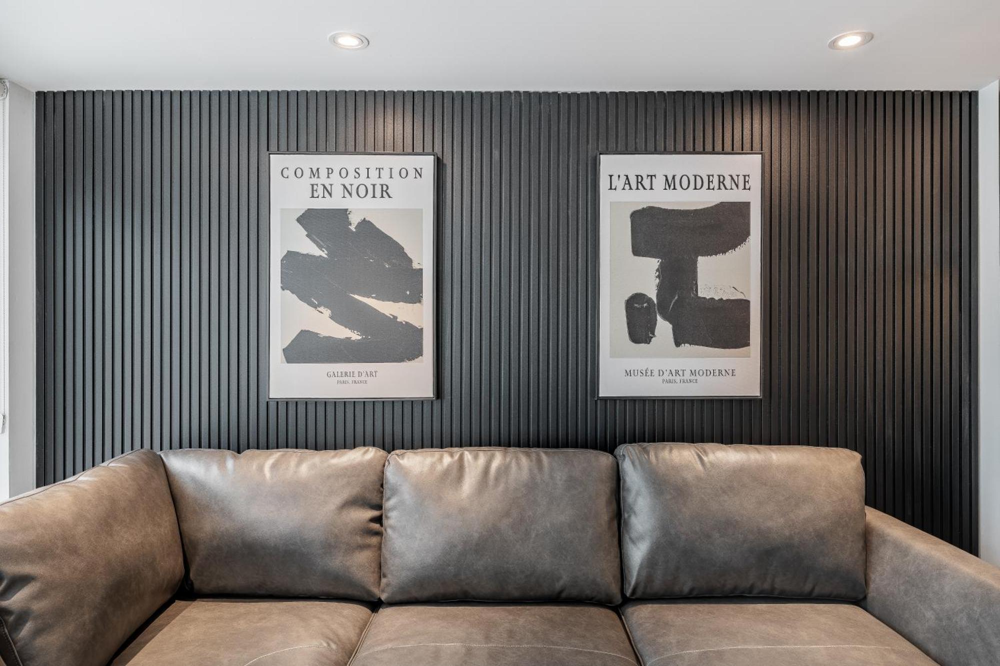 Westview Luxury Suites Ottawa Ngoại thất bức ảnh