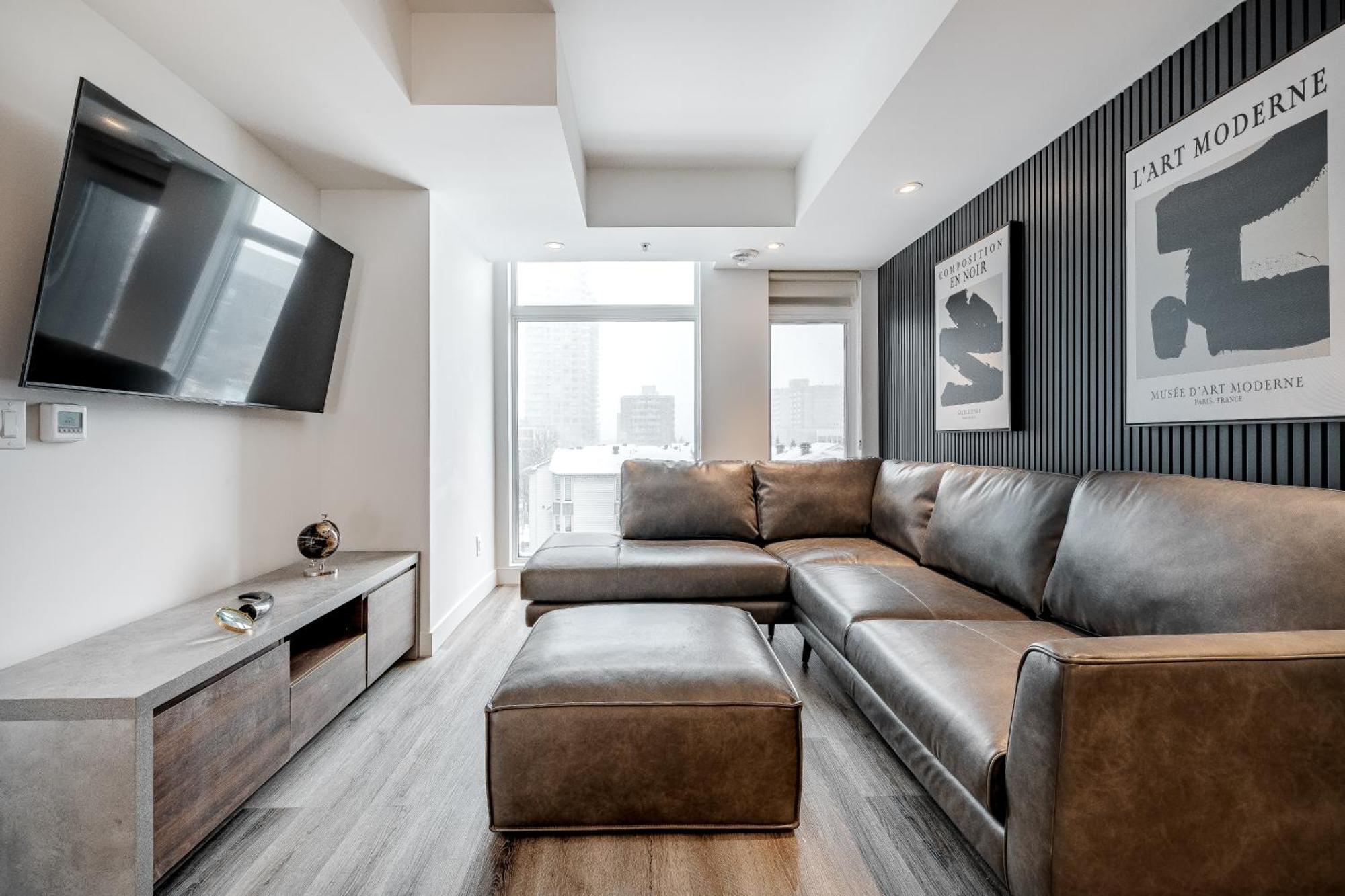 Westview Luxury Suites Ottawa Ngoại thất bức ảnh