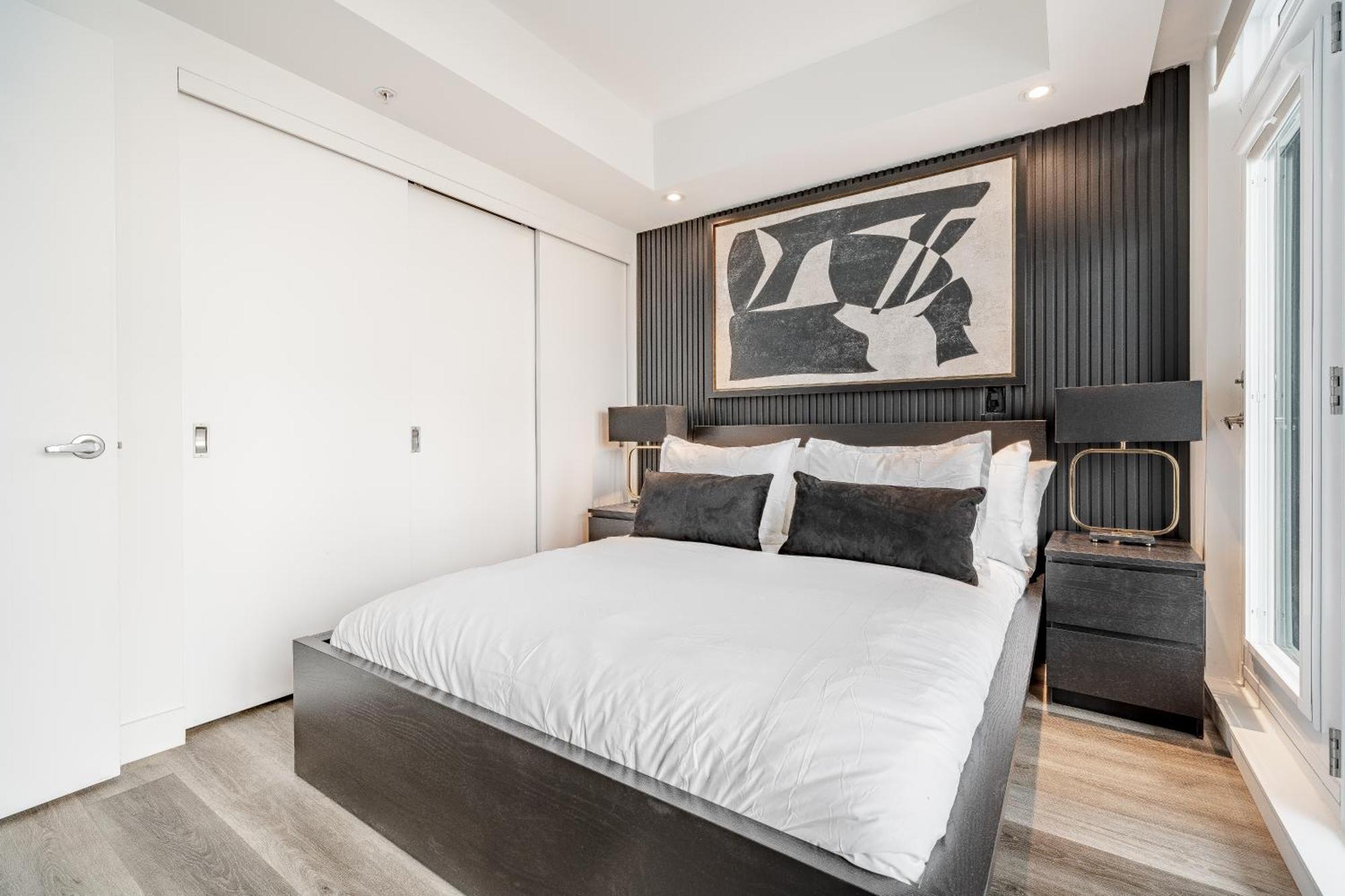 Westview Luxury Suites Ottawa Ngoại thất bức ảnh