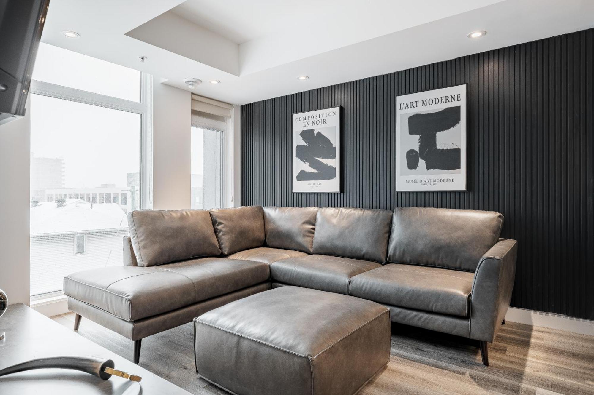 Westview Luxury Suites Ottawa Ngoại thất bức ảnh