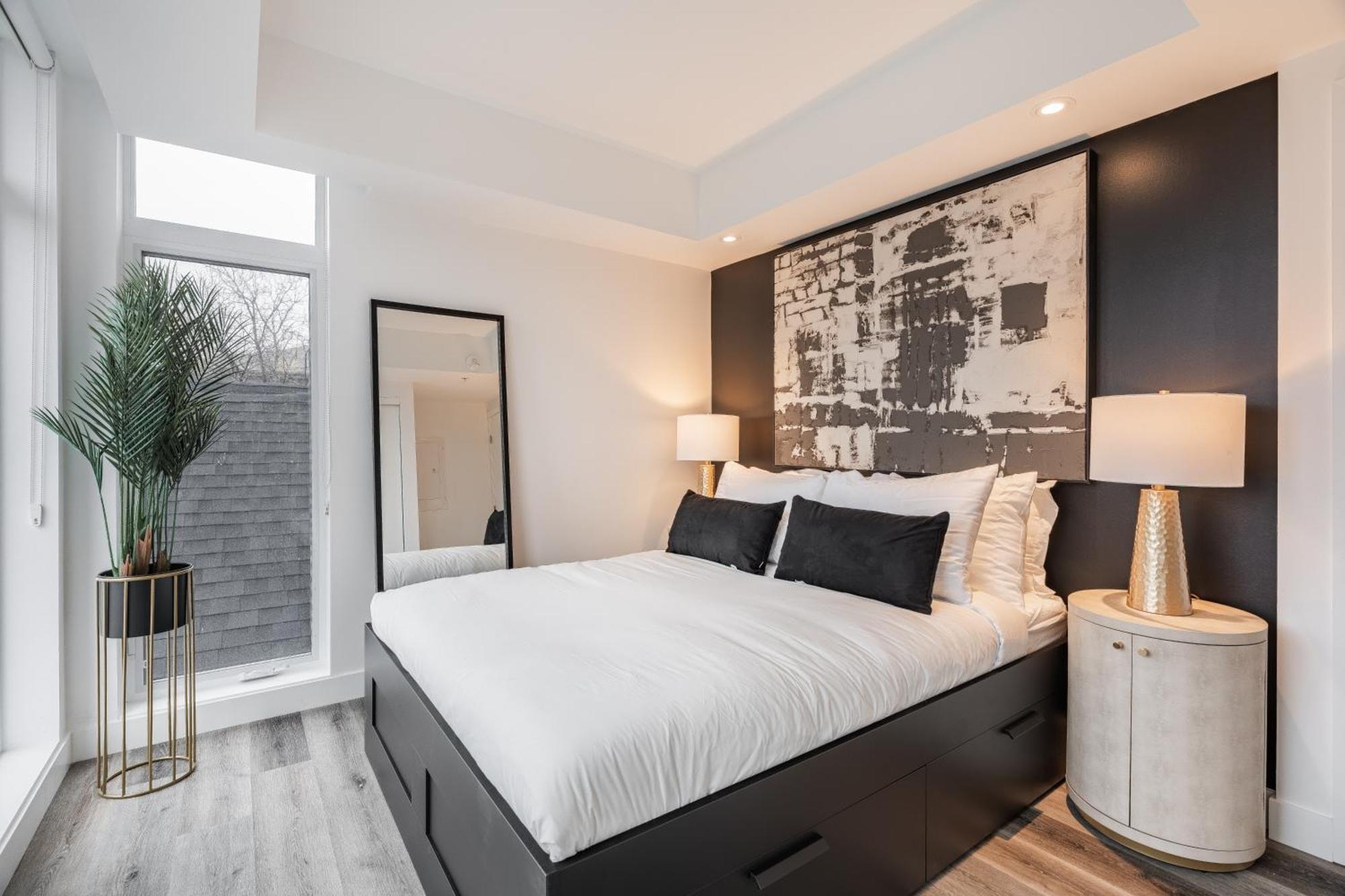 Westview Luxury Suites Ottawa Ngoại thất bức ảnh